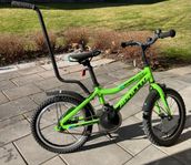 Barn cykel Apollo