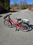 cykel 20 tum