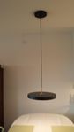 Dansk designlampa Umage Asteria 