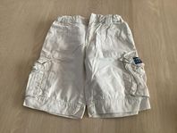 Shorts 2år