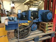 Linspel 3200 kg