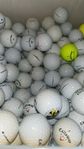 50st Callaway Golfbollar