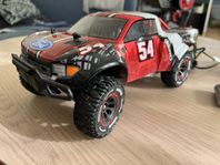 RC Nikko pickup Ford Raptor
