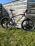 26" Mountain bike 