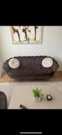 Ny designe 3-sits soffa