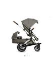 joolz geo 2 tvillingvagn barnvagn