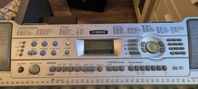 Yamaha keyboard