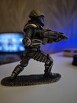 Command & conquerer tiberian sun nod soldier