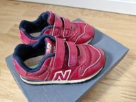 Sneakers, strl 23, Skechers 