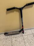 sparkcykel 