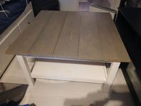 Ikea hemnes soffbord