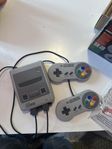 Super Nintendo Mini 