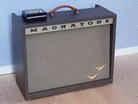 Magnatone Panoramic Stereo