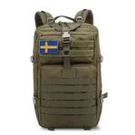 Överlevnads paket