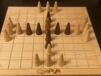 Vikingaspelet Tablut Brädspel Nytt!