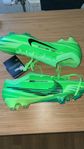 Nike Mercurial Fotbollskor Grön storlek 45