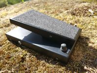 Morley Power Wah