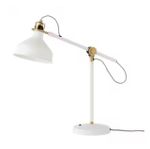 Skrivbordslampa IKEA Ranarp