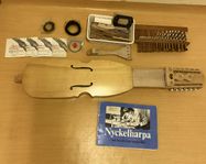 Nyckelharpa 