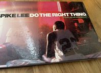 Spike Lee — Do The Right Thing 