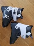 Pjäxor Alpint Head Z2 junior storlek 220-225 fina