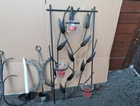 ljusstake 