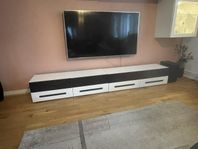 Fint TV bord 
