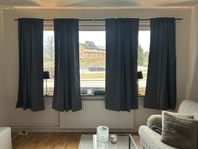 mörkläggningsgardiner 