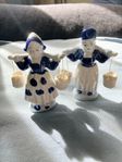 Holländska figuriner