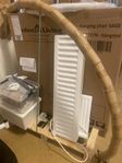 element 300 x 1100 mm 400v