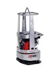 Markvibrator, padda, 88kg