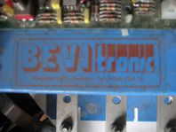  BEVI Mjukstart till generator