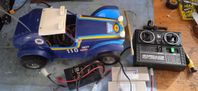 tamiya holiday buggy original 1984