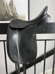 Dressyrsadel Trainers 17”