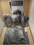 Motorola VIP1903 Fiber LAN Digital-tv-box HDTV Tele2 kompl.
