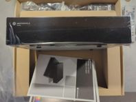 Motorola VIP1903 Fiber LAN Digital-tv-box HDTV Tele2 NY!