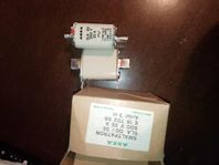 Asea Säkring Nh1 35A Gg 500V