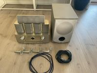 elac+marantz sr5006