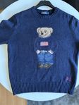 Polo Ralph Lauren stickad tröja