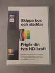 Tele2 / Comhem CI+ TV-modul för HD i mycket bra skick