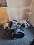 hohner trumset