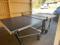 Utomhus pingisbord