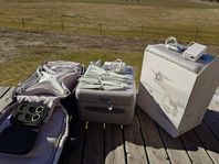 DJI Phantom 4 Advanced 