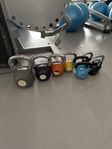Gym utrustning till salu!