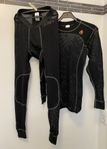 Aclima M’s WoolNet set, stl S