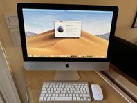 Apple iMac 21,5” i5, 16GB Ram