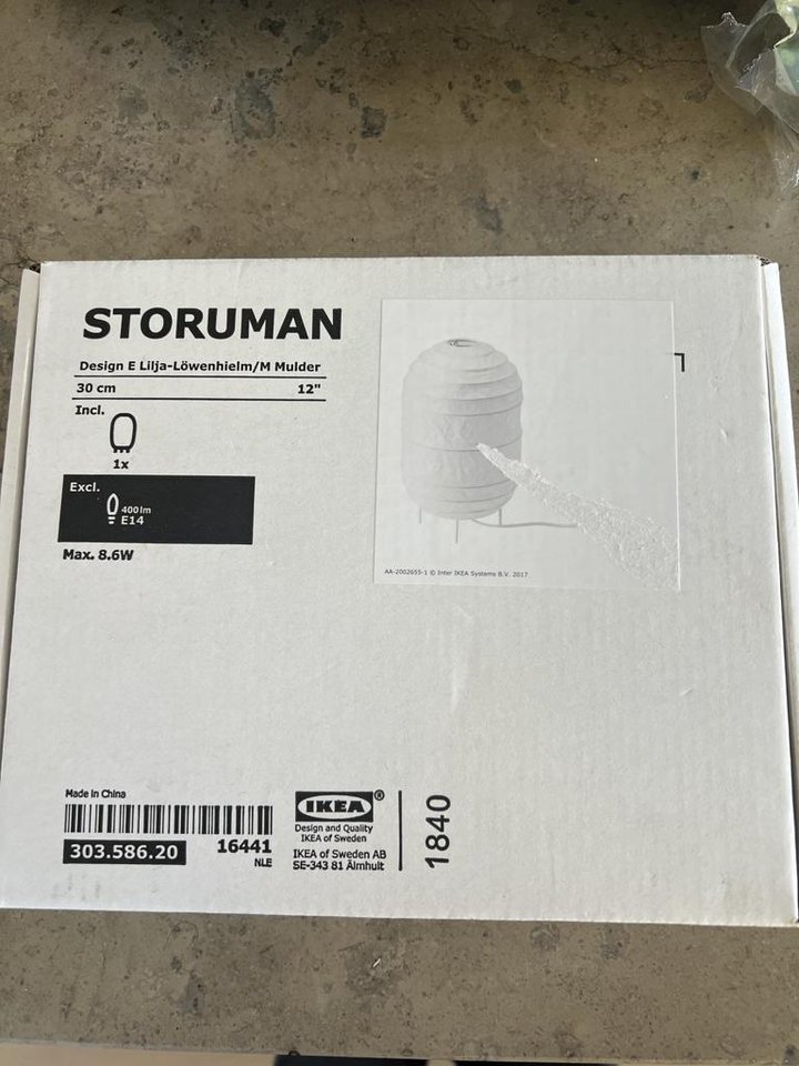 Storuman