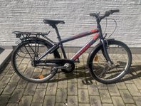 Barncykel 
