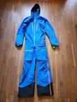 Norröna Lofoten OnePiece GoreTex stl XS