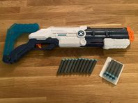 X-shot Excel Vigilante